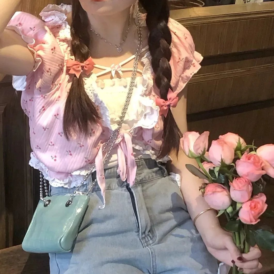 目之所及