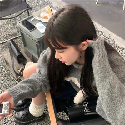 死去的东西